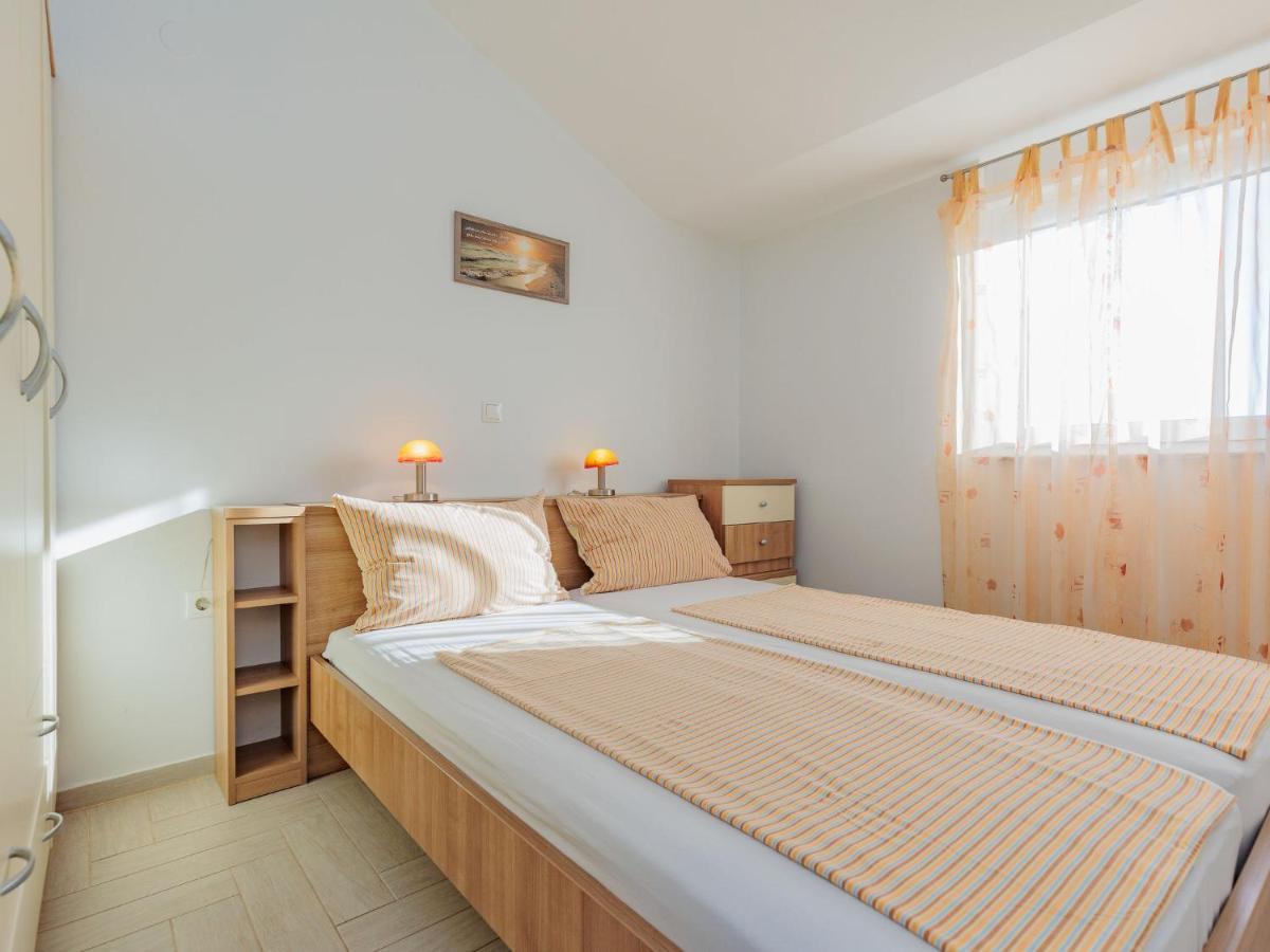 Apartment Mlasina-5 By Interhome Nin Luaran gambar